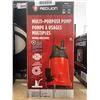 Image 2 : Red Lion RL25U Multi-Purpose Pump