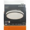 Image 2 : Artika Hemisphere LED Flush Mount Light