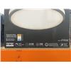 Image 3 : Artika Hemisphere LED Flush Mount Light
