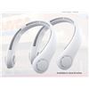 Image 1 : JisuLife Neck Fan 2-Pack
