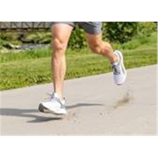 Puma Men's Running Shoes Size US 8