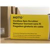 Image 3 : HOTO Cordless Spin Scrubber