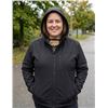 Image 1 : Bench Black Full-Zip Jacket XXL