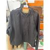 Image 2 : Bench Black Full-Zip Jacket XXL