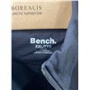 Image 3 : Bench Black Full-Zip Jacket XXL