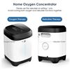 Image 1 : Medris JY-117W Oxygen Concentrator