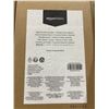 Image 2 : Amazon Basics Wall Mounted Coat Rack