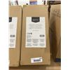 Image 3 : Amazon Basics Wall Mounted Coat Rack
