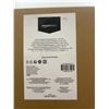Image 3 : Amazon Basics Velvet Hangers 100-Pack