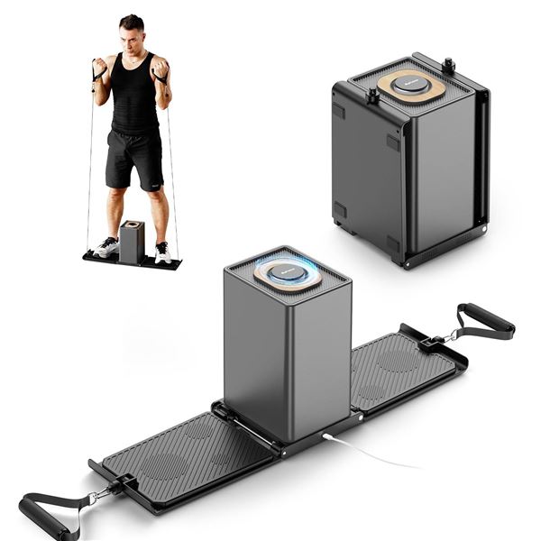 Eahora SR3 Smart Home Gym Equipment