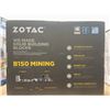 Image 3 : ZOTAC B150 Mining Motherboard