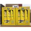 Image 2 : Banana Boat Kids SPF 50 Pack, 3 x 240 ml