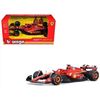 Image 1 : Bburago Ferrari SF-24 1:18 Diecast Model