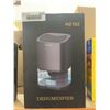 Image 2 : H2102 Black Dehumidifier