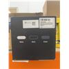 Image 3 : H2102 Black Dehumidifier