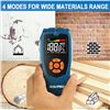 Image 1 : RISEPRO Wood Moisture Meter