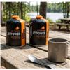 Image 1 : Jetboil Jetpower Isobutane/Propane Fuel Can 2
