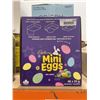 Image 2 : Cadbury Mini Eggs 48-Pack 33g Each