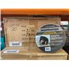 Image 3 : 20 ROLLS Shopmaster Floor Protector Tapes 3"x164'
