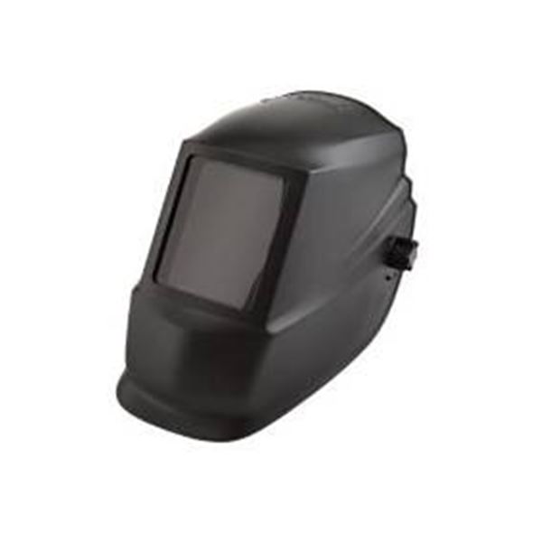 Lincoln Welding Helmet K3057-1 Auto Darkening
