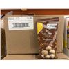 Image 3 : Shell Select Almonds CaffÃ¨ Latte 60g Pack
