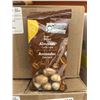 Image 5 : Shell Select Almonds CaffÃ¨ Latte 60g Pack