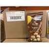 Image 2 : Shell Select Almonds CaffÃ¨ Latte 60g Pack