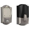 Image 1 : Schlage Encode Smart WiFi Deadbolt