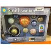 Image 2 : Smithsonian 3-D LED Solar System Set