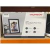 Image 2 : Thomson 10.1 Inch Digital Photo Frame