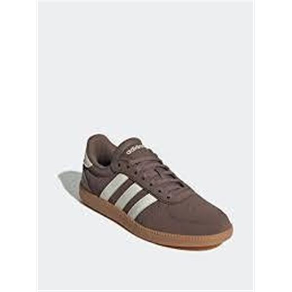Adidas Breaknet Sleek Shoes, Size 9 Women