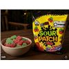 Image 1 : Sour Patch Kids Sour Cherry Blasters 12 x 154