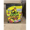 Image 2 : Sour Patch Kids Sour Cherry Blasters 12 x 154