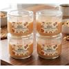 Image 1 : LOT OF 4 - Candle-Lite Homemade Waffles Candle