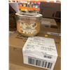 Image 2 : LOT OF 4 - Candle-Lite Homemade Waffles Candle