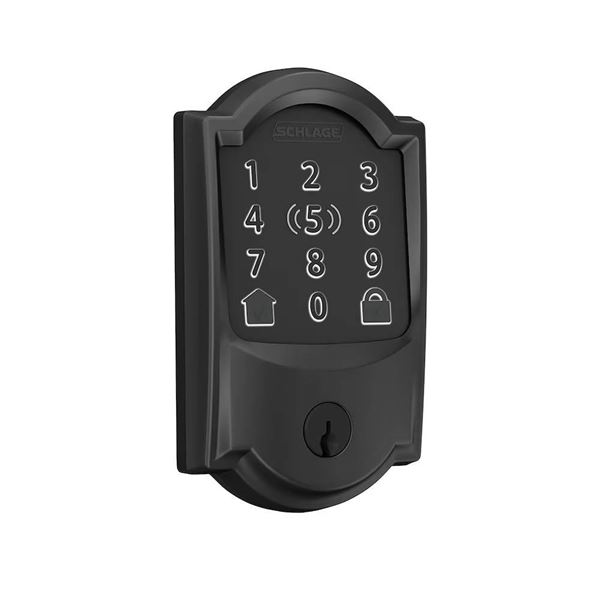 Schlage Encode Smart WiFi Deadbolt