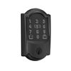 Image 1 : Schlage Encode Smart WiFi Deadbolt