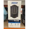 Image 2 : Schlage Encode Smart WiFi Deadbolt