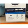 Image 3 : Schlage Encode Smart WiFi Deadbolt