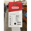 Image 4 : Oregon 18" Chainsaw Guide Bar 180SDEA041