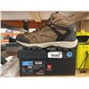 Image 2 : Cloudveil Hiker Boots Brown US 13
