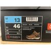 Image 3 : Cloudveil Hiker Boots Brown US 13