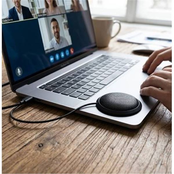 Multi PC Mini Microphone
