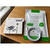 Image 1 : Apple Watch Magnetic Charger and USB Charging