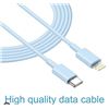 Image 1 : Coreykin USB C to Lightning Cable
