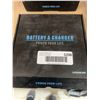 Image 3 : JYZPB DB-FM50 Battery Charger Kit