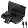 Image 1 : JYZPB DB-FM50 Battery Charger Kit