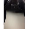 Image 3 : Black Leather Sneakers US Size 9