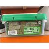 Image 2 : Precision 8x2 Deck Screws 2000 Pieces