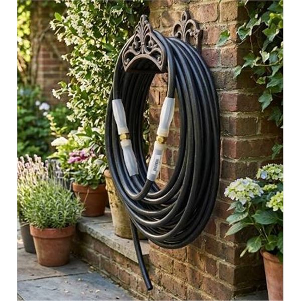 Goodyear 1725BLK Commercial Hose